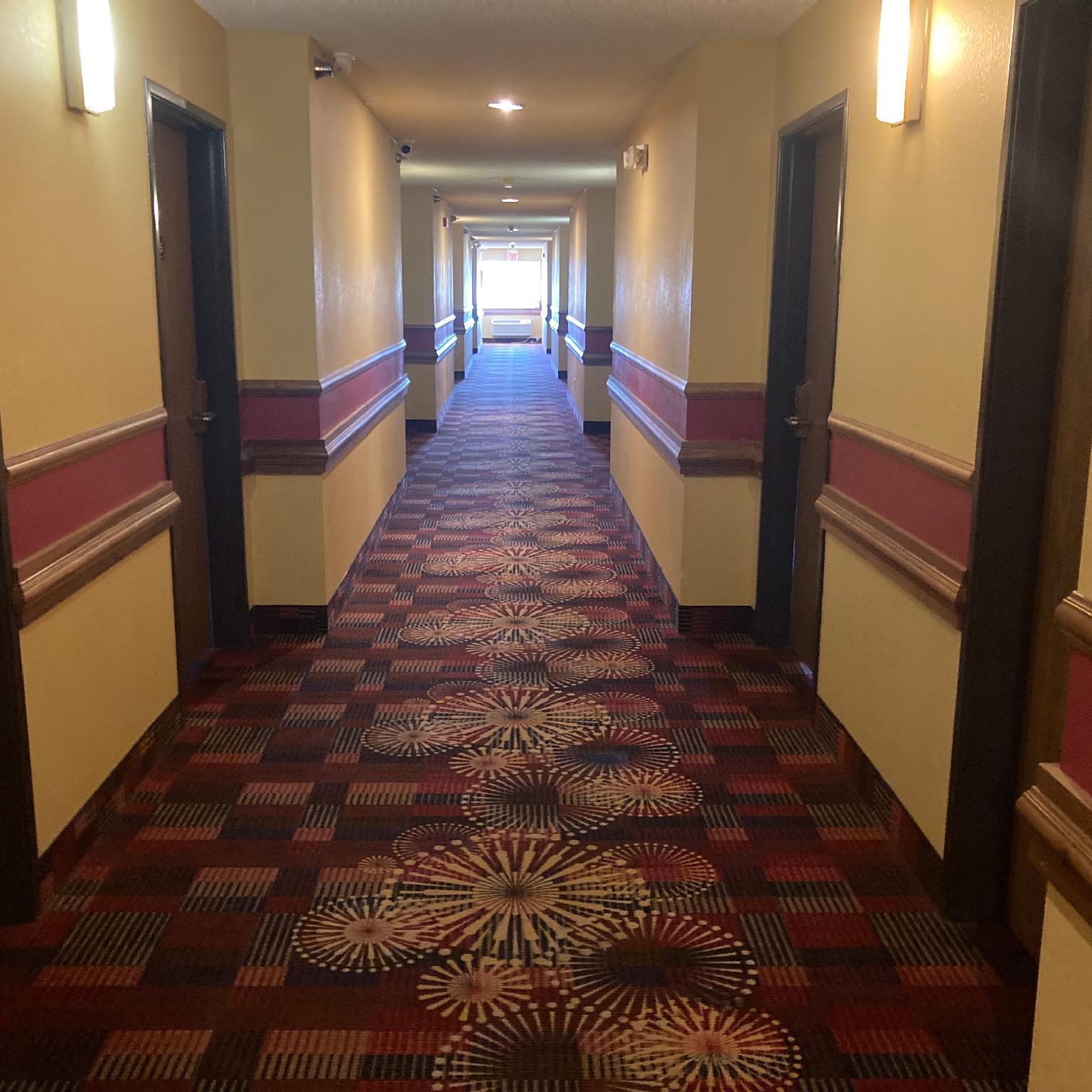 Super 8 By Wyndham 2*