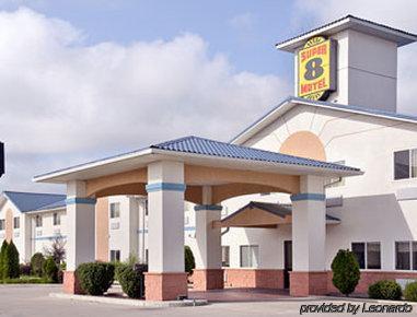 Super 8 By Wyndham Motel Martinsville