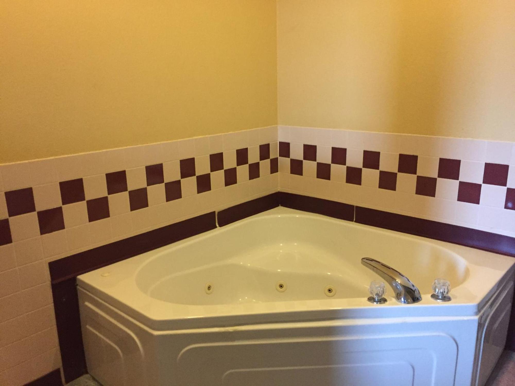 Super 8 By Wyndham Motel 2*