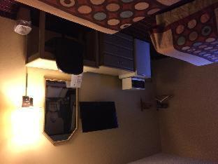 Super 8 By Wyndham Motel Martinsville